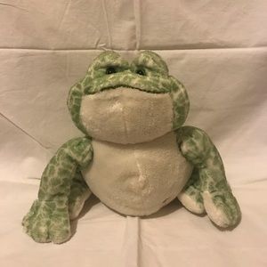 webkinz frog value